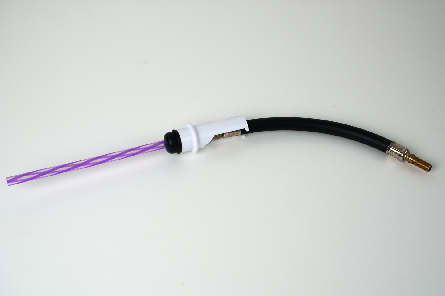 Core Subkit with Non-Printed Parts