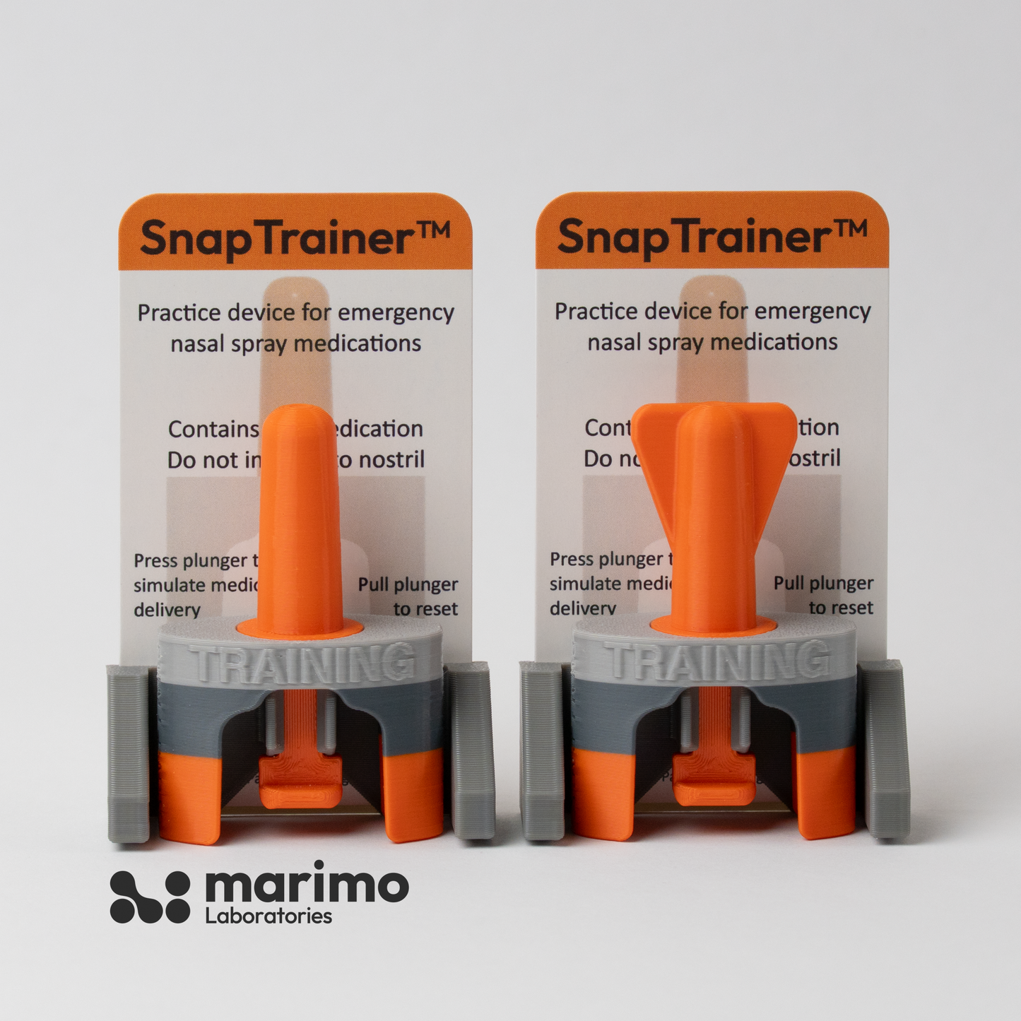 SnapTrainer Evaluation Kit
