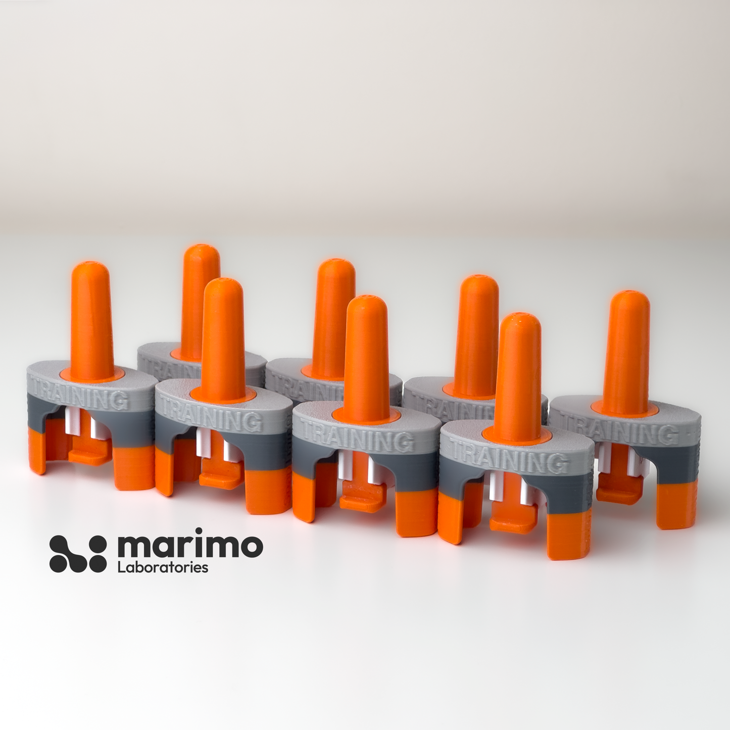 SnapTrainer (Bulk, Pack of 8)