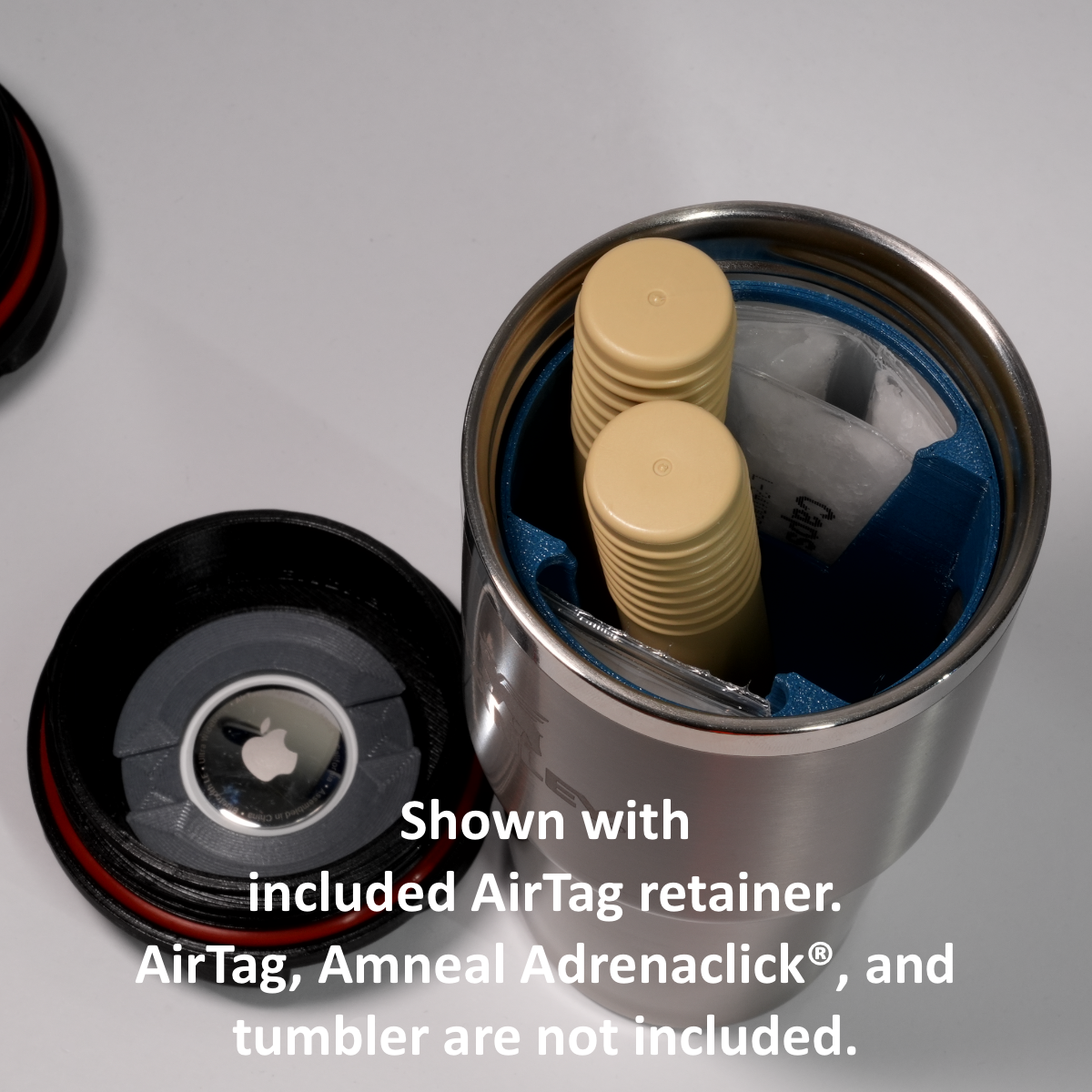 Capsel Kit for Stanley Quencher 14oz Tumbler