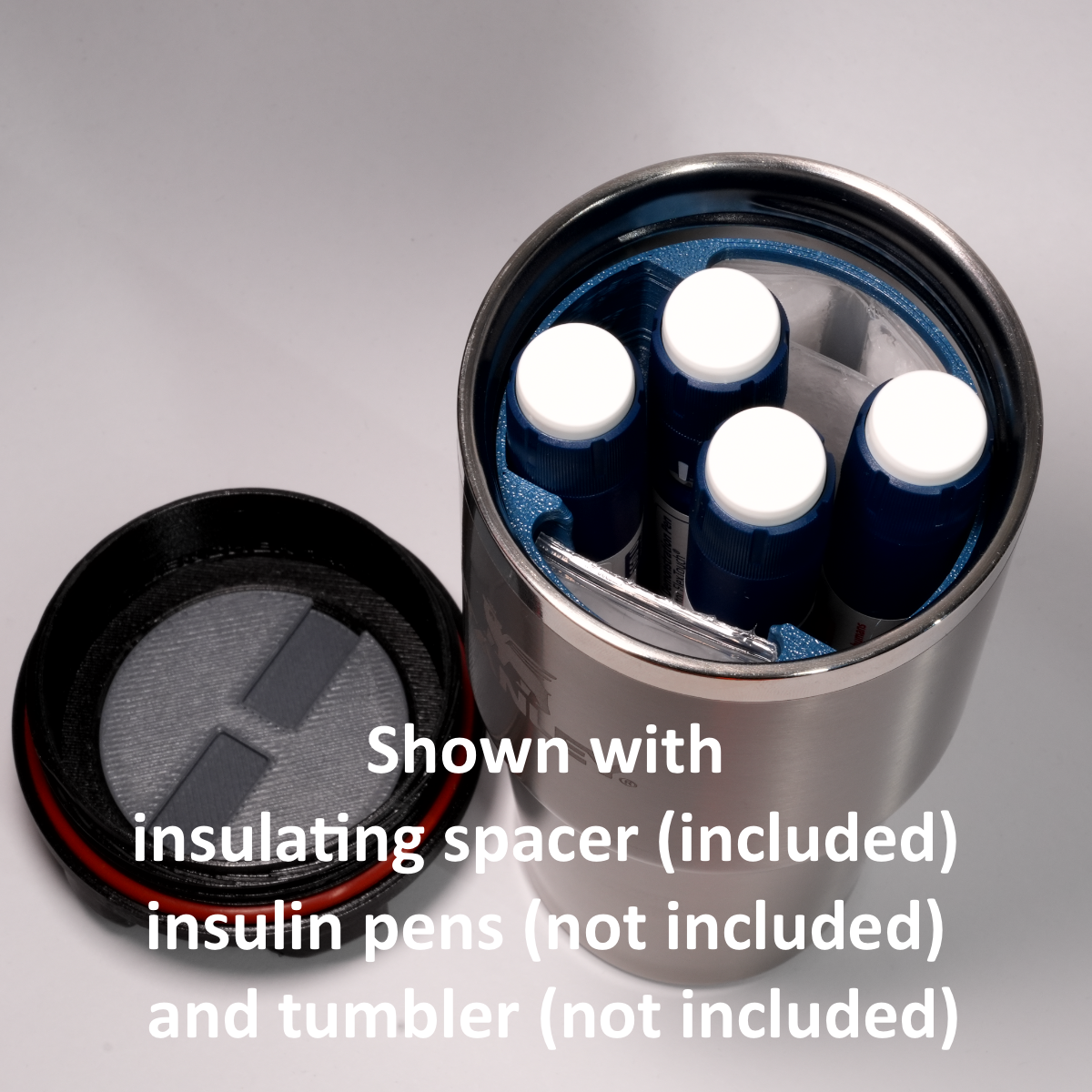 Capsel Kit for Stanley Quencher 14oz Tumbler